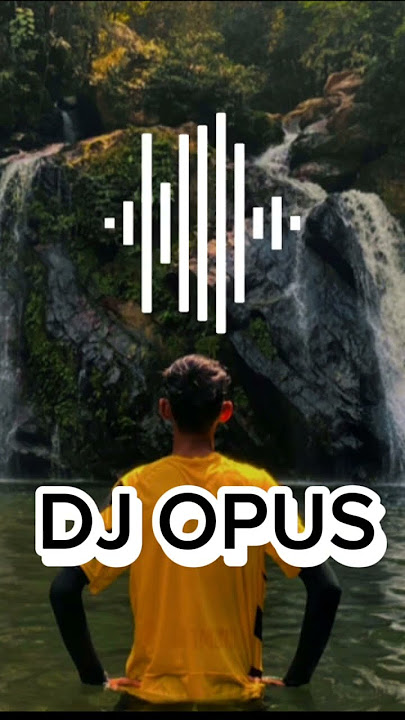 Dj Opus 2024