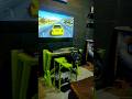 #steering_wheel#racingsetup #simracing #gaming #cargames #ps5gaming #pcgaming #forzahorizon5 #gt7