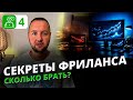 Как определить цену своих услуг на фрилансе — правильная ценовая политика для новичков и профи