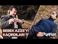 Azize Nin Sトアrlarla Dolu Geテァmiナ殃 Sahipsizler Azize Nin Sトアrlarla Dolu Geテァmiナ殃 Sahipsizler