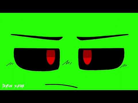 Blood pop - Green screen - Kaori Neko /kaori neko audio/ kaori neko bot / kaori neko bunny
