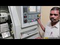 #Part-26#CNC Taper Turning Operation#Fanuc Control#Theory and Practical#Shivalingaiah K J