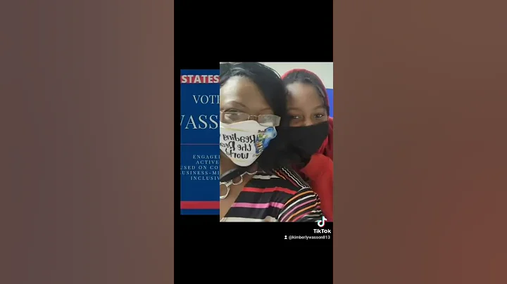 vote Kimberly Wasson video