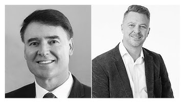 Dr Jacques Ludik on AI with Johan Steyn | Cortex Logic