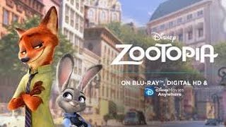 🐰Зверополис🐰Shakira-Try Everything (Official Video) 🐰Зверополис🐰Shakira-Try Everything (Official Video)
