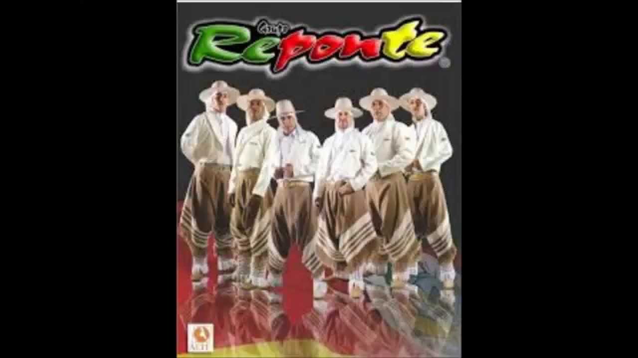 Caçador de Tatu - Grupo Reponte