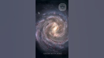 A Journey into the Mysteries of the Universe! #science #sciencefacts #education