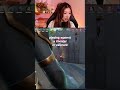 valorant cheater caught live on stream