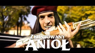 🎵Zbuntowany Anioł - Łobuzy PARODIA | ZBUNTOWANY PIĄTEK Resimi