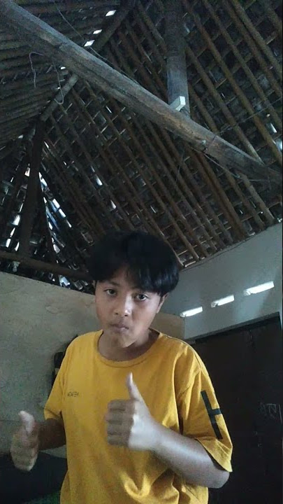 ada suara wik wik
