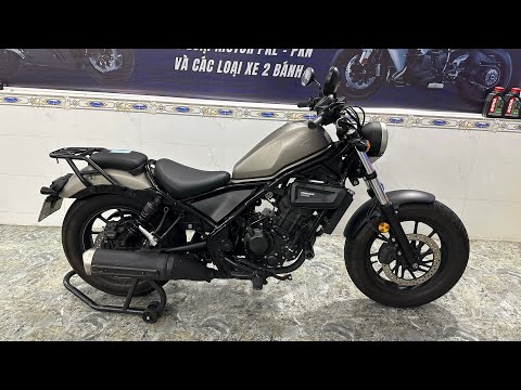 Rebell 300 abs dk 11/2018 bssg#pkn #pkl # - YouTube