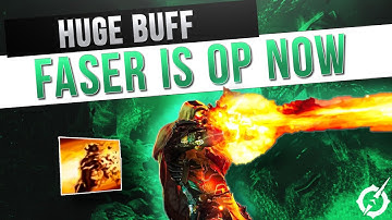 FASER BEAM DELETES EVERYTHING, Best Pyro Build (Post Patch) | Outriders Pyromancer Build Guide