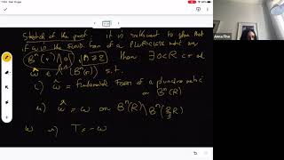 Anna Fino 2 - Interplays of Complex and Symplectic Geometry