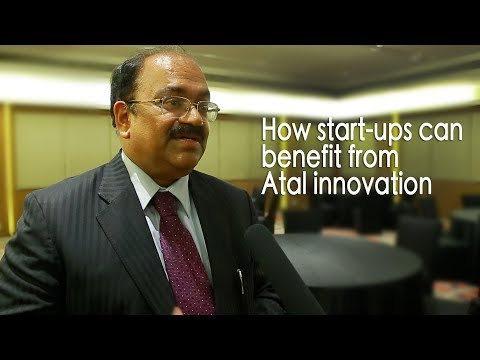 How ATAL INNOVATION support Startups and student innovators