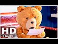 TED Teaser Official (2024) HD