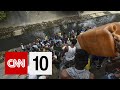Venezuela's Blackout and Natural Disasters