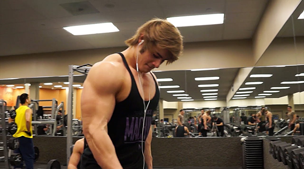 10 Minute Jeff seid workout mix for Burn Fat fast