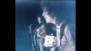 The Velvet Underground - Candy Says - Live Video with Audio!