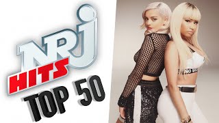 Video thumbnail of "TOP 50 NRJ 2016"
