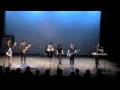 Bath css vshow 2012 band performance  misdick part 1