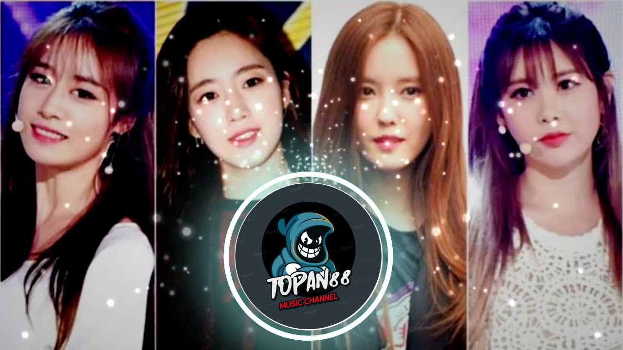 HOT TIK TOK SLOW MOTION ROLY POLY - T ARA DJ REMIX SONG 