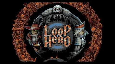 Loop Hero OST: Prist in the Mirror (Extended)