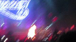 Jessie J - Stand Up (Live at HMV Hammersmith Apollo London 1.11.11)