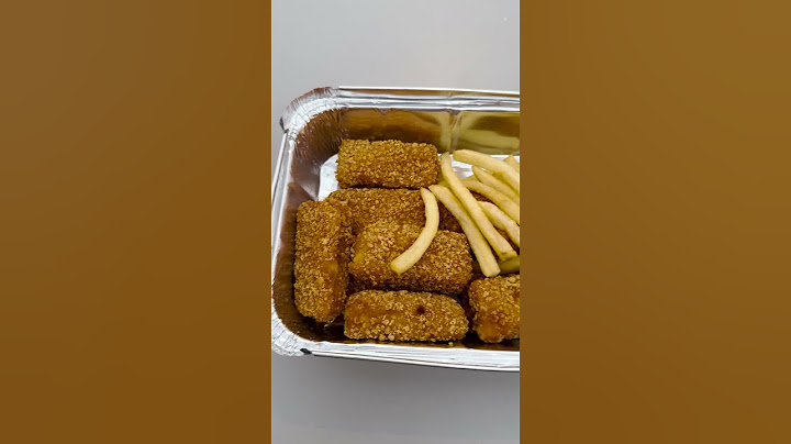 جربت البيك في السعودية 🇸🇦