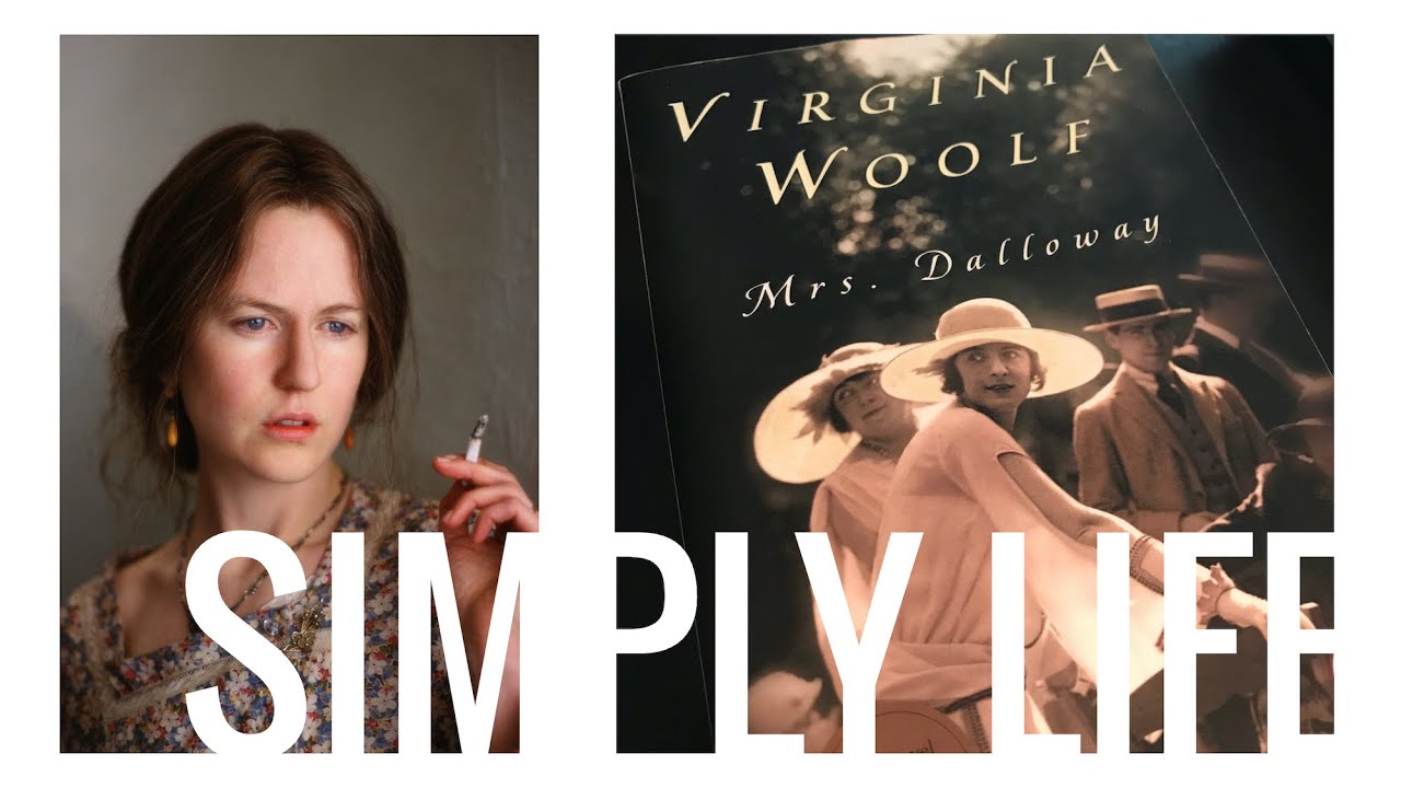 What Is Mrs Dalloway About What Is Mrs Dalloway About