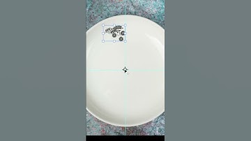 Simple Way to Make Circular Pattern in Photoshop