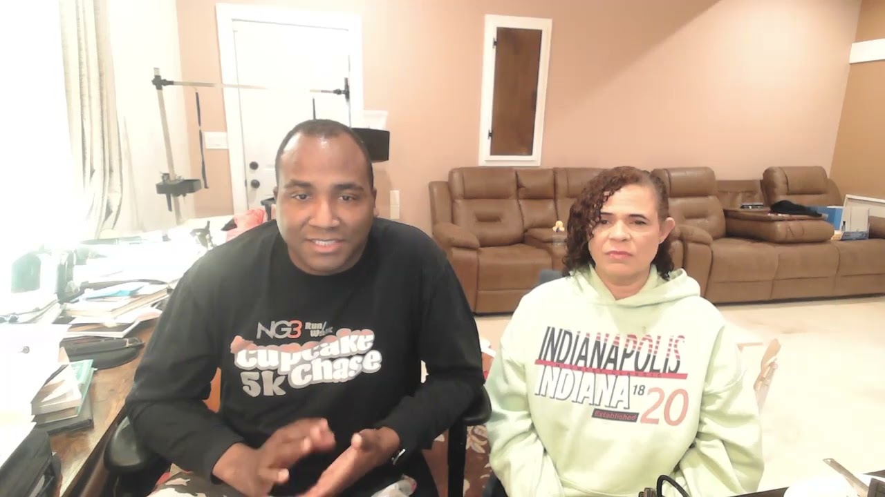 Rest Point Church: A Vision of Rest and Health