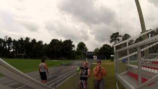 The Fritz Blitz Intense Workout Bachelor Party In Charleston Sc