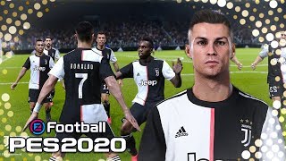 PES 2020 O INSANO NOVO TRAILER!! GRÁFICOS, GAMEPLAY, CRISTIANO RONALDO E MAIS NOVIDADES!! PES 2020 O INSANO NOVO TRAILER!! GRÁFICOS, GAMEPLAY, CRISTIANO RONALDO E MAIS NOVIDADES!!