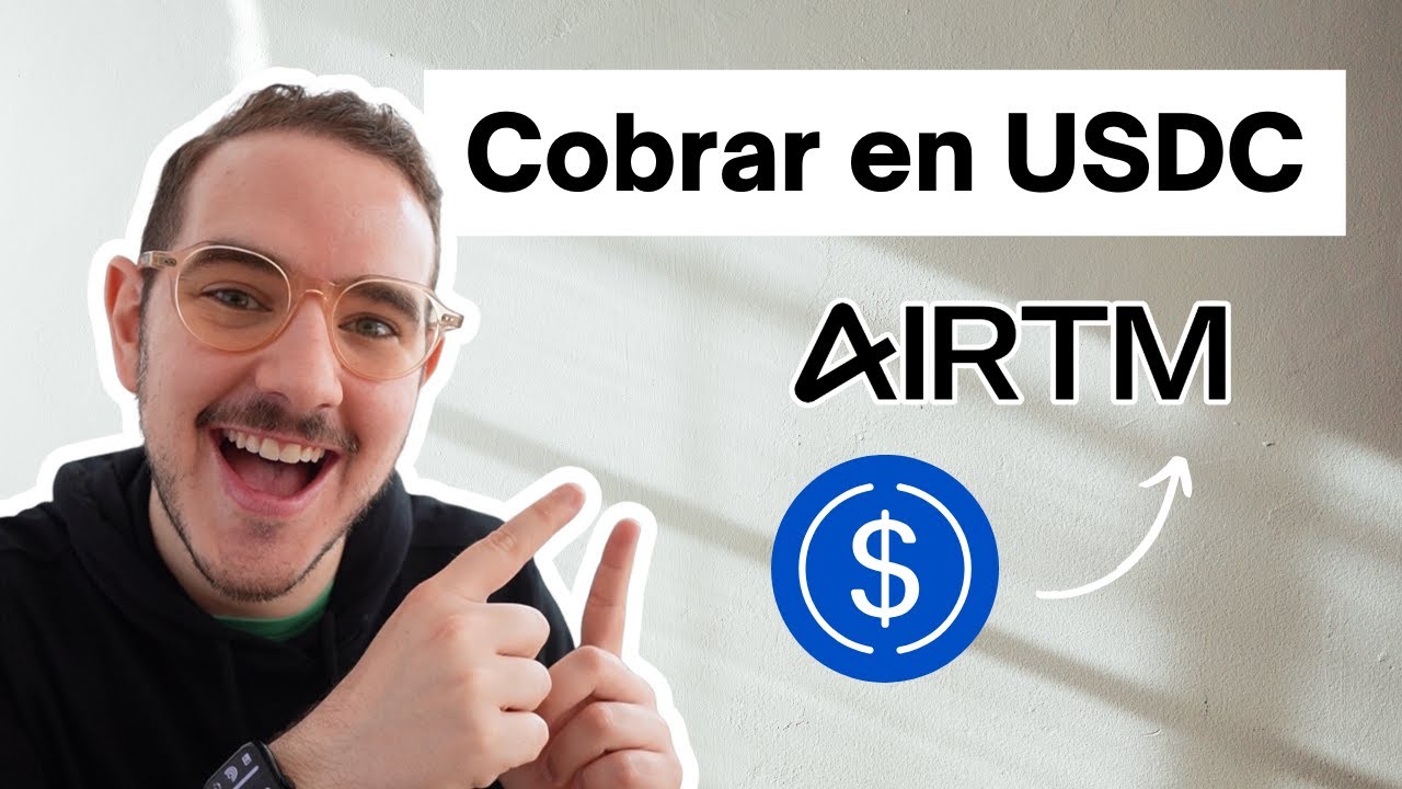 C mo COBRAR EN D LARES USDC Con Airtm Tutorial PASO A PASO YouTube c-mo-cobrar-en-d-lares-usdc-con-airtm-tutorial-paso-a-paso-youtube