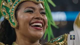 🌎The Most Spectacular World Cup Opening Ceremony Ever Created | FIFA 2026 AI Concept |