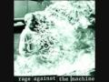 Wake up  rage against the machine excellent quality