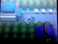 How to get past the weird tree battle it and how to get a blk apricorn in heartgold and soulsilver