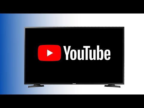 Video: How To Search And Watch YouTube Videos On Samsung TV Using Smartphone