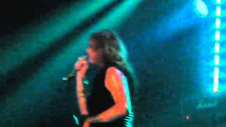 Sebastian Bach - Wasted Time / Jam (São Paulo - 14.04.2012)