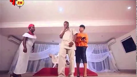 HIPTV NEWS - OBA OF LAGOS MADE A TERIBLE STATEMENT - FALZ (Nigerian Entertainment News)