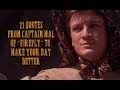 21 quotes from captain mal of firefly to make your day better