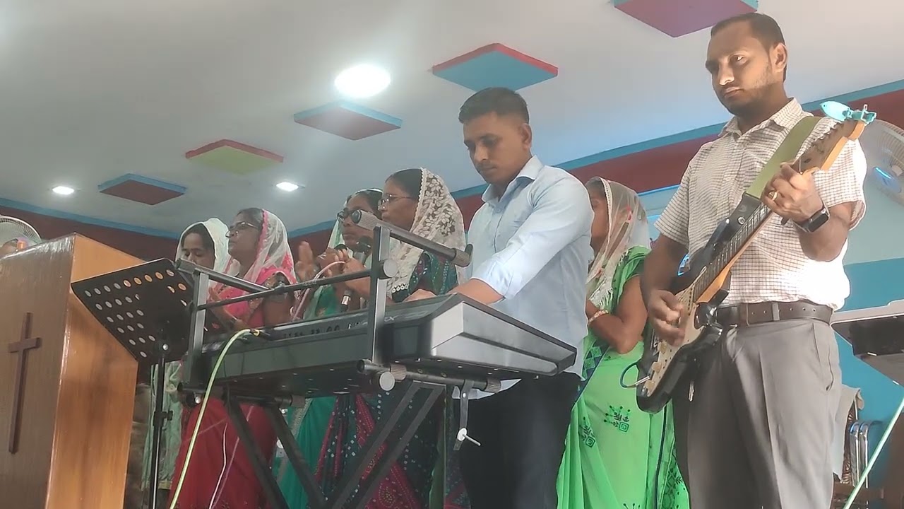 ओ मां परमेहेर!! गामीत गीत !! HMC डोगाली फलीयु !! महिला मंडल !!