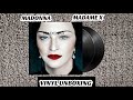 MADONNA - MADAME X (VINYL UNBOXING)