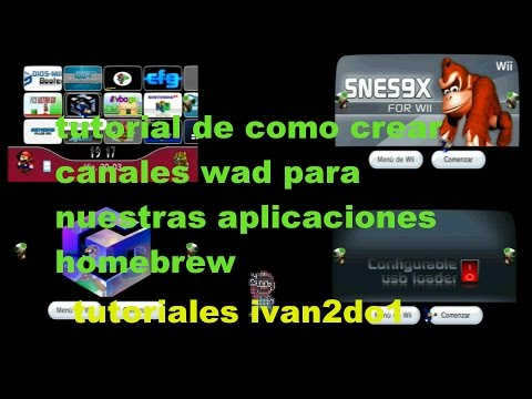 WII 4 3U HACK PACK DOWNLOAD WII 4 3U HACK PACK DOWNLOAD