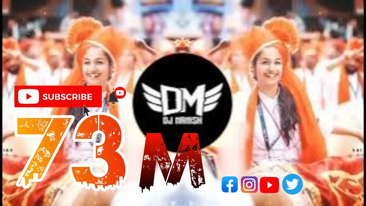 The Power Of Dhol Tasha 2019 DJ OM Mumbai DJ prat 2 httpsyoutube NUjZG0KPmI