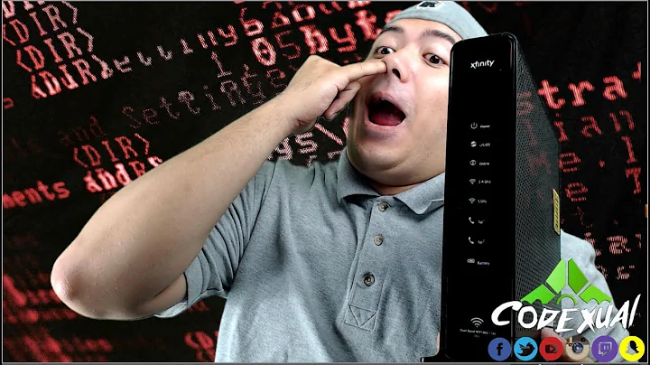 How to block or limit others from accessing my Wifi / Router - MAC Filtering - Xfinity