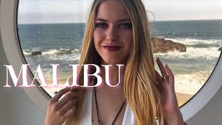 La Malibu Barbie Beach House Party Vlog Cosette Demille