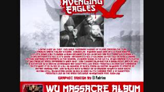 Wu Tang Clan It&#39;z Yourz Mathematics Mix 480p