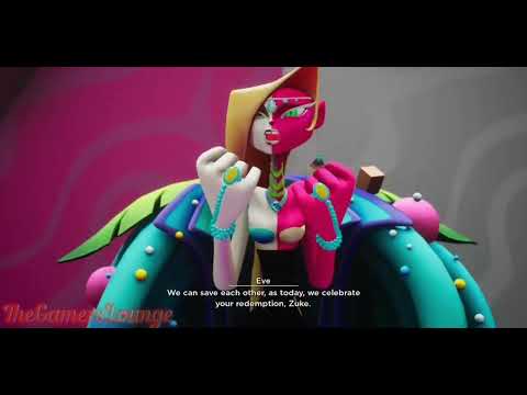 {AMV}We belong together 