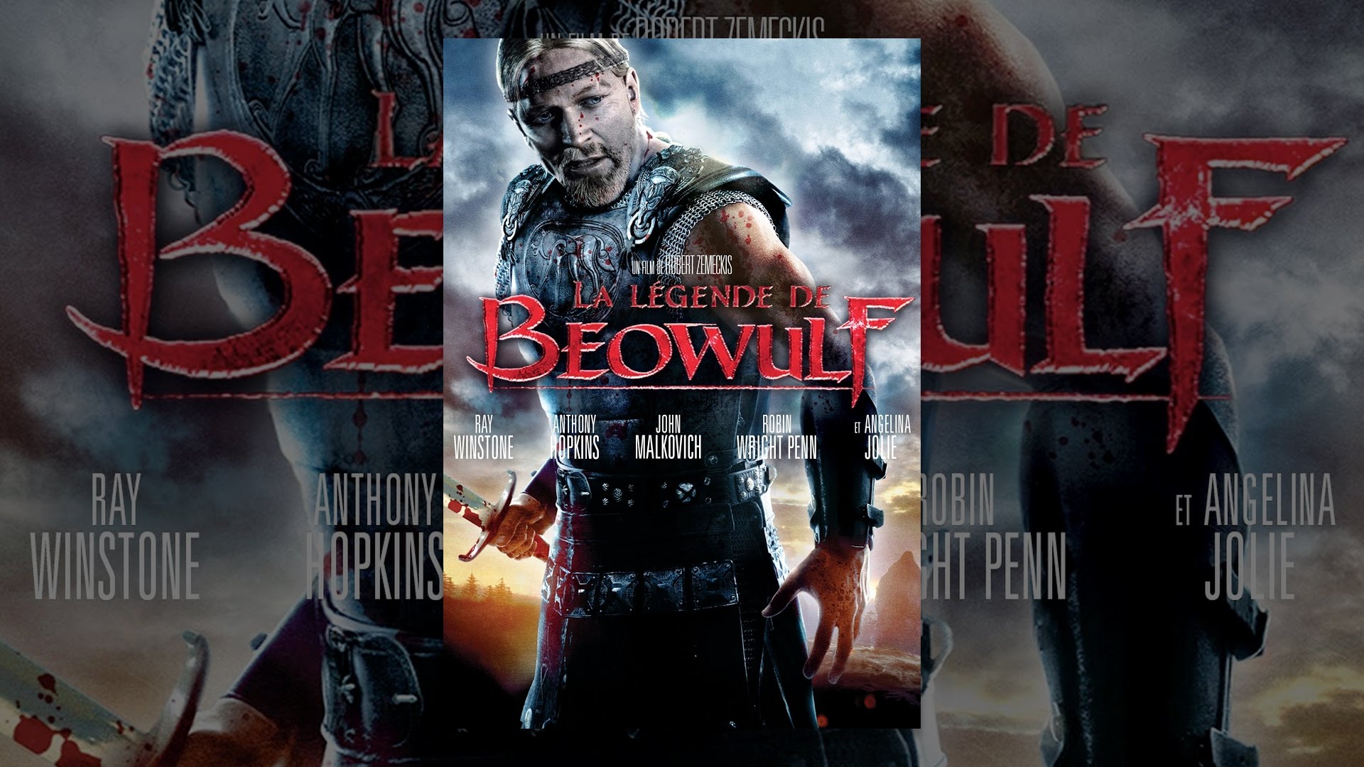 La Légende De Beowulf La légende de Beowulf (VOST) - YouTube